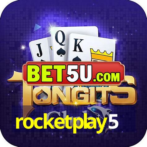 rocketplay5|rocket play 6.